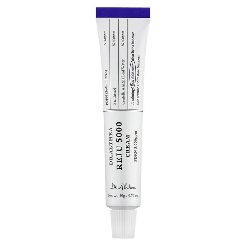 Dr. Althea : Reju 5000 Cream