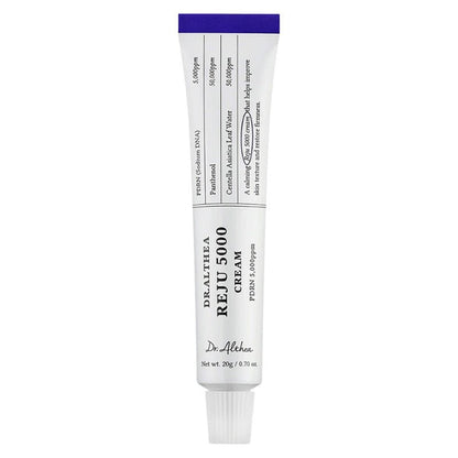 Dr. Althea : Reju 5000 Cream