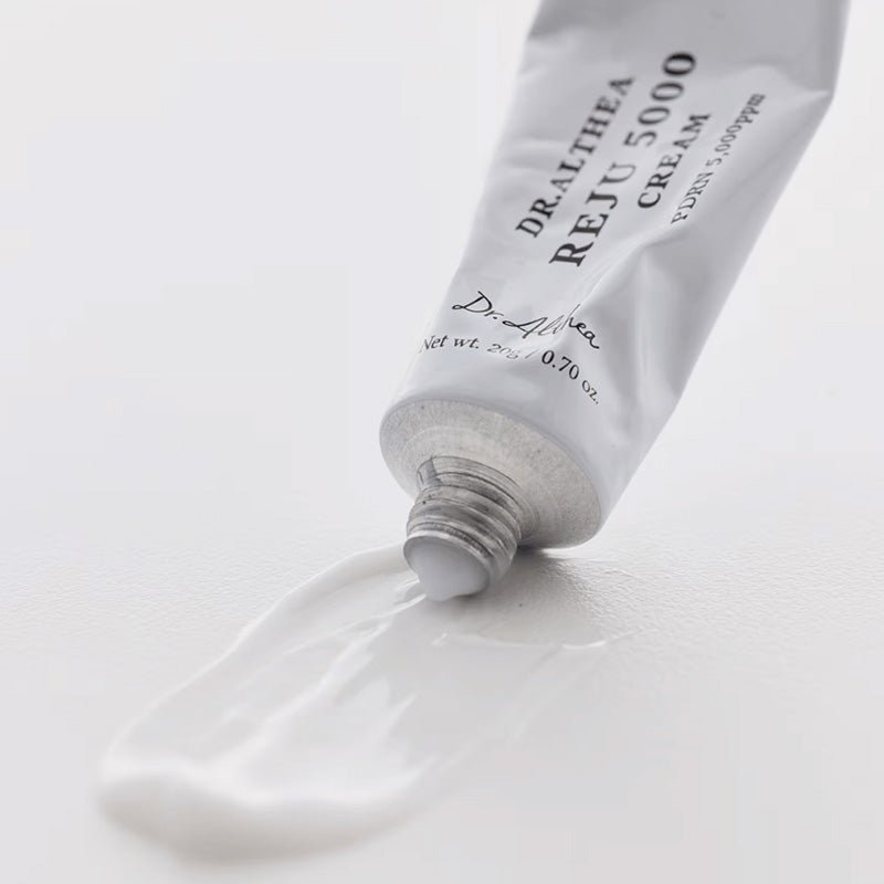 Dr. Althea : Reju 5000 Cream