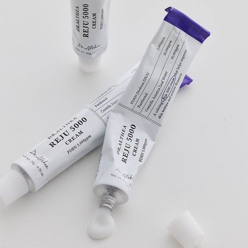 Dr. Althea : Reju 5000 Cream