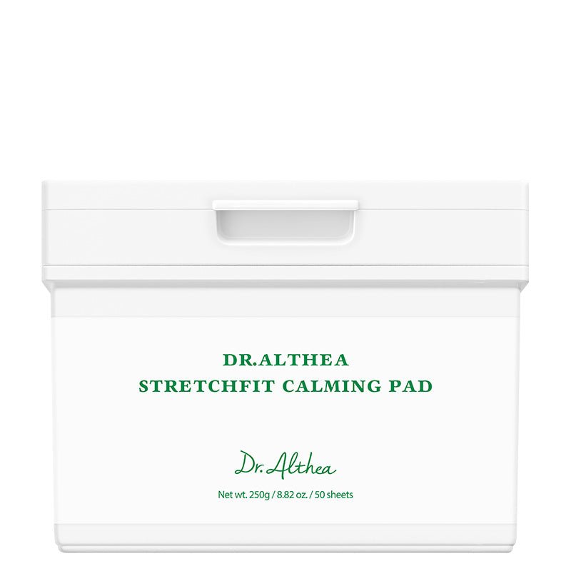 Dr. Althea : StretchFit Calming Pad