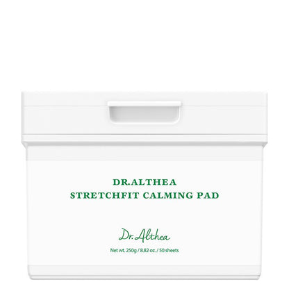 Dr. Althea : StretchFit Calming Pad