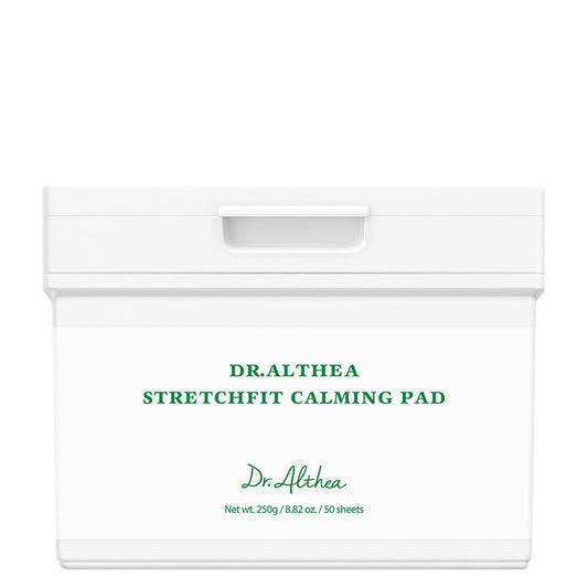 Dr. Althea : StretchFit Calming Pad