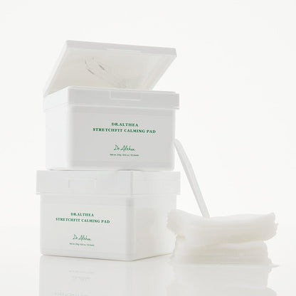 Dr. Althea : StretchFit Calming Pad