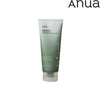 ANUA - Heartleaf Quercetinol Pore Deep Cleansing Foam - PIBU 피부