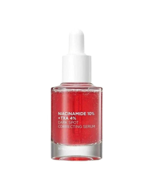 ANUA - Niacinamide 10% + TXA 4% Dark Spot Correcting Serum - 30 ml - PIBUKARE