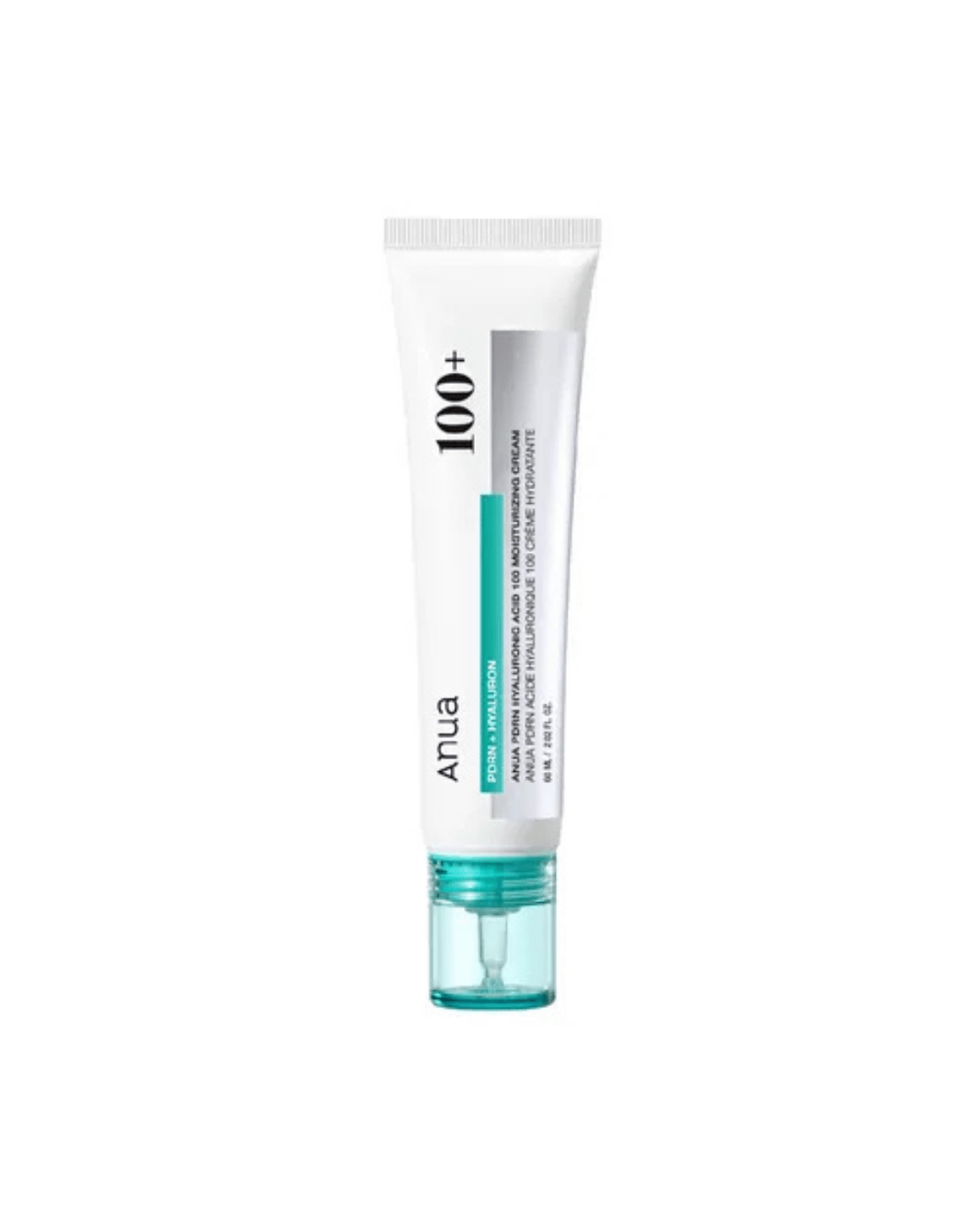 ANUA - PDRN Hyaluronic Acid Capsule 100 Cream - 60ml - PIBUKARE