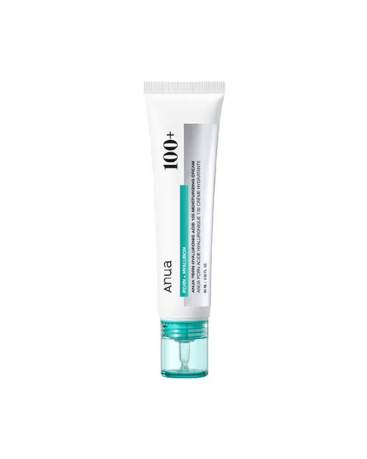 ANUA - PDRN Hyaluronic Acid Capsule 100 Cream - 60ml - PIBUKARE