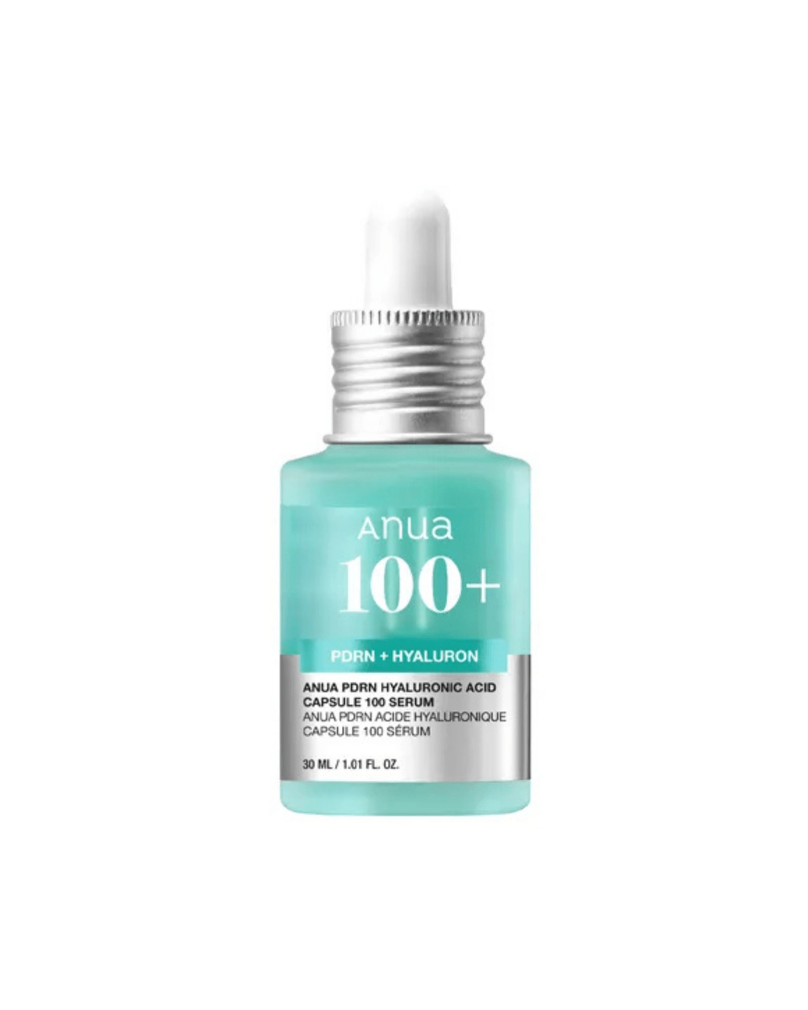 ANUA - PDRN Hyaluronic Acid Capsule 100 Serum - 30 ml - PIBUKARE