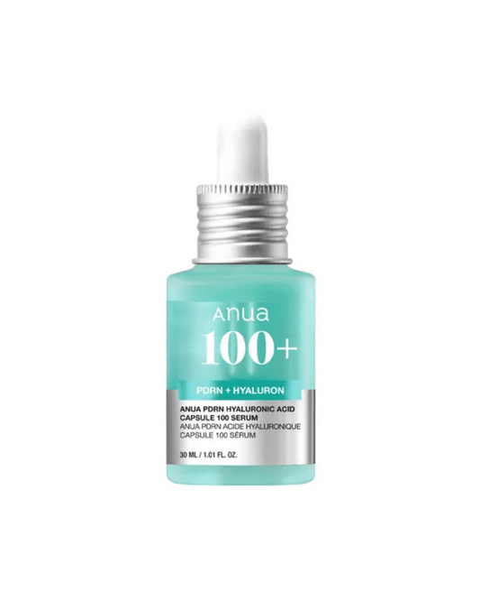 ANUA - PDRN Hyaluronic Acid Capsule 100 Serum - 30 ml - PIBUKARE
