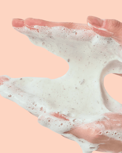 ANUA - Rice Enzyme Brightening Cleansing Powder - 40g - PIBUKARE