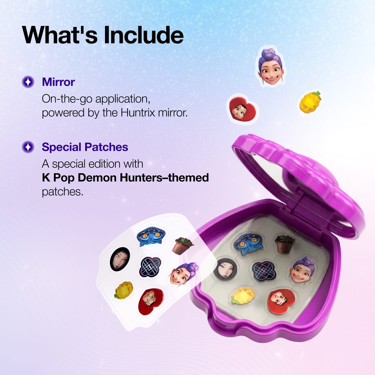 Anua - Rumi Ultra-thin Spot Cover Patch - 28 patchs avec étui