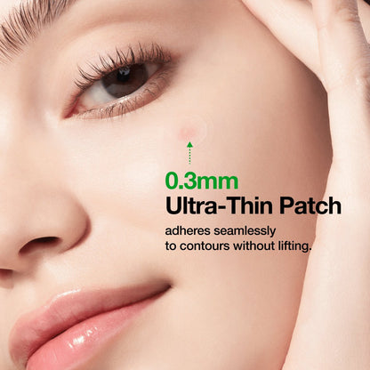 Anua - Triple Acid Spot Care Microdart Patch - 8 patchs