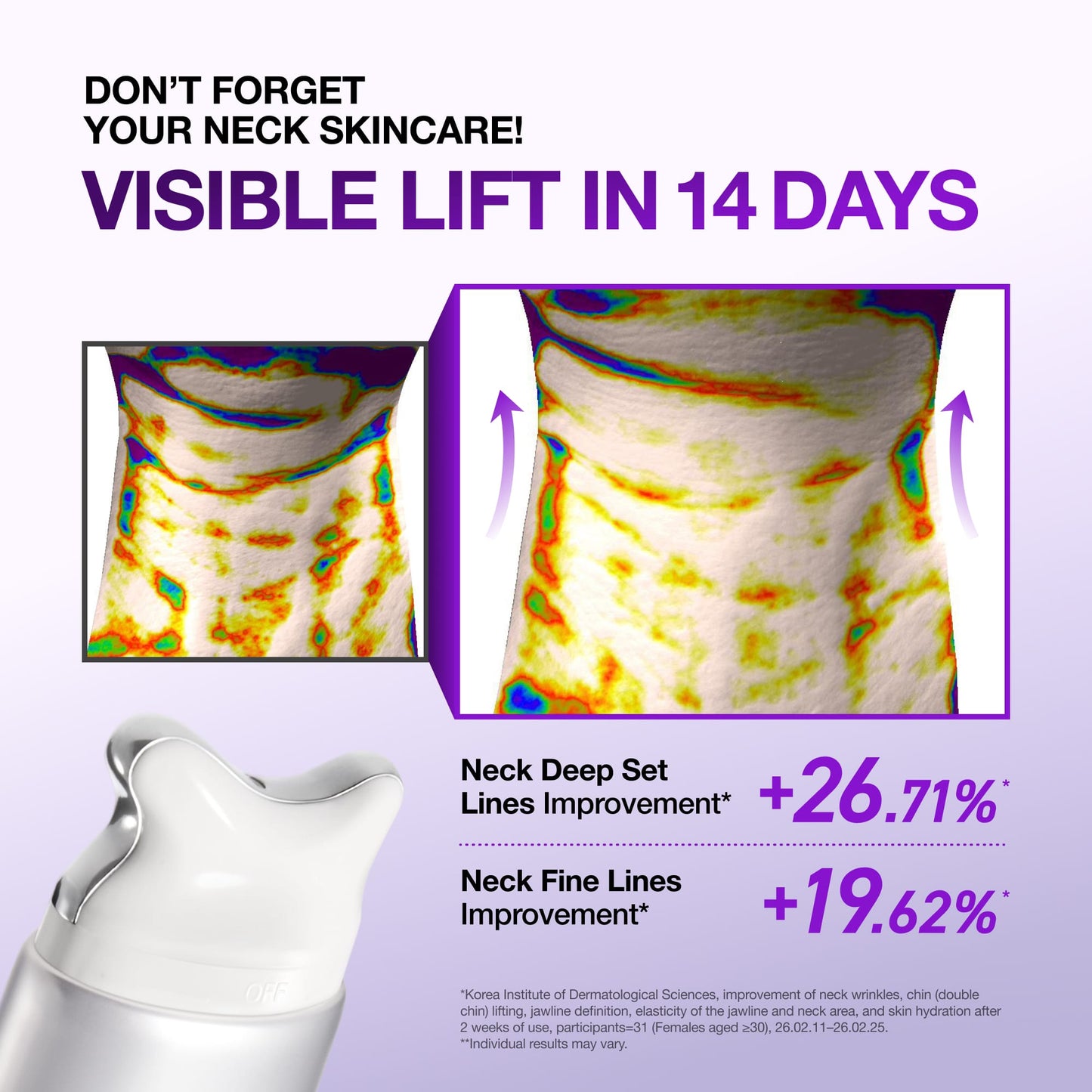 ANUA - Collagen Retinol Refining Gua Sha Cream - 80ml - visuel 3