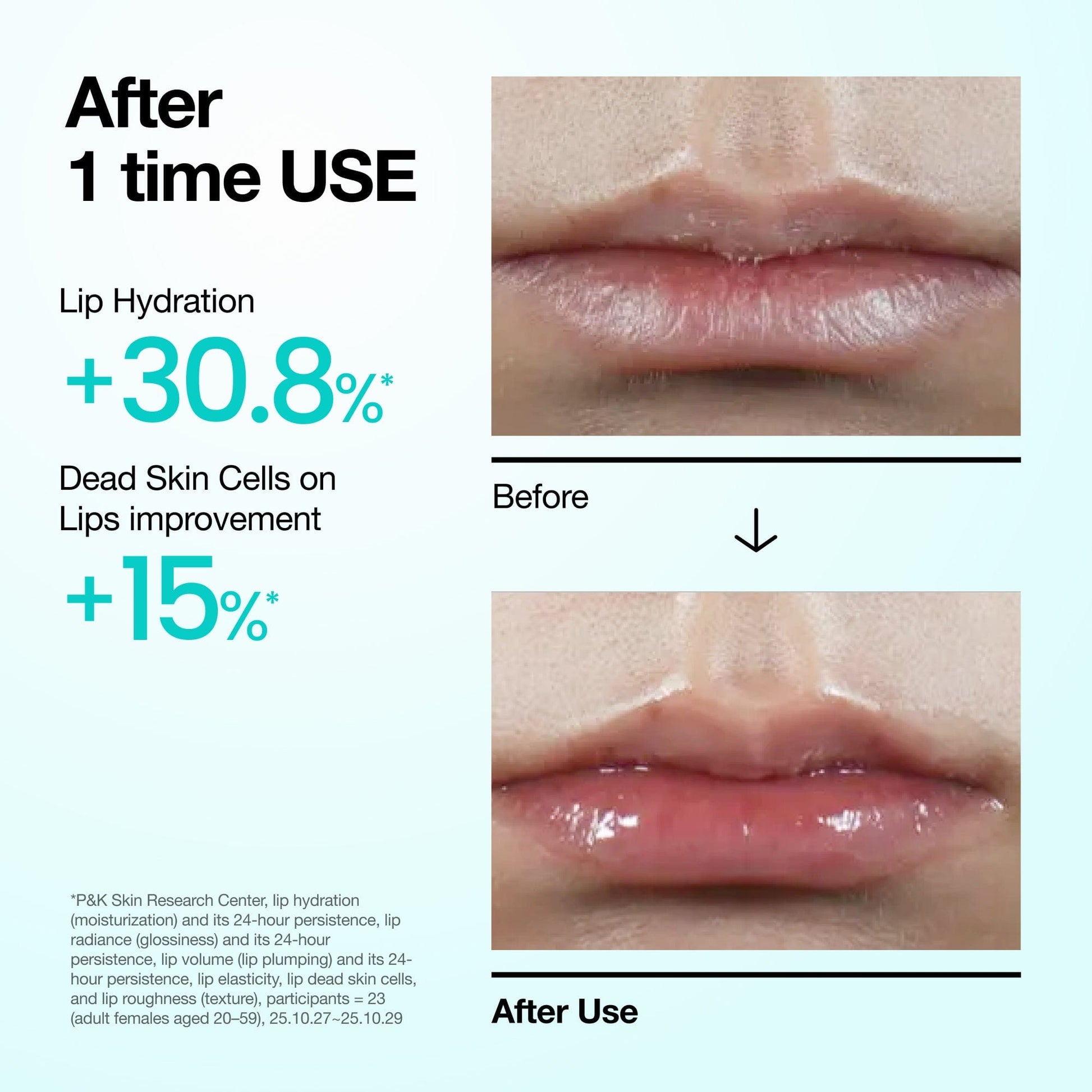 ANUA - PDRN Lip Serum - 10ml - visuel 3