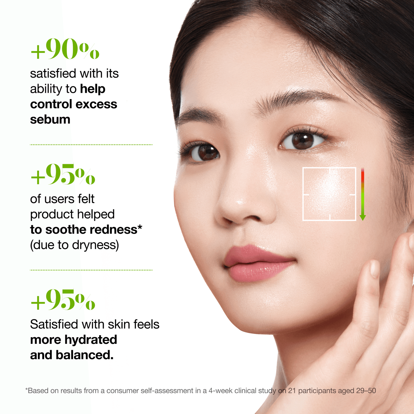 ANUA - Azelaic Acid 3 Cica Skin Clarifying Toner - 250ml - visuel 4