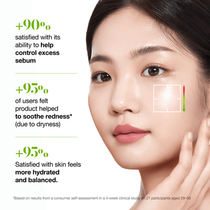 ANUA - Azelaic Acid 3 Cica Skin Clarifying Toner - 250ml - visuel 4