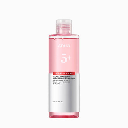 ANUA - Niacinamide 5 TXA Brightening Booster Toner - 250ml