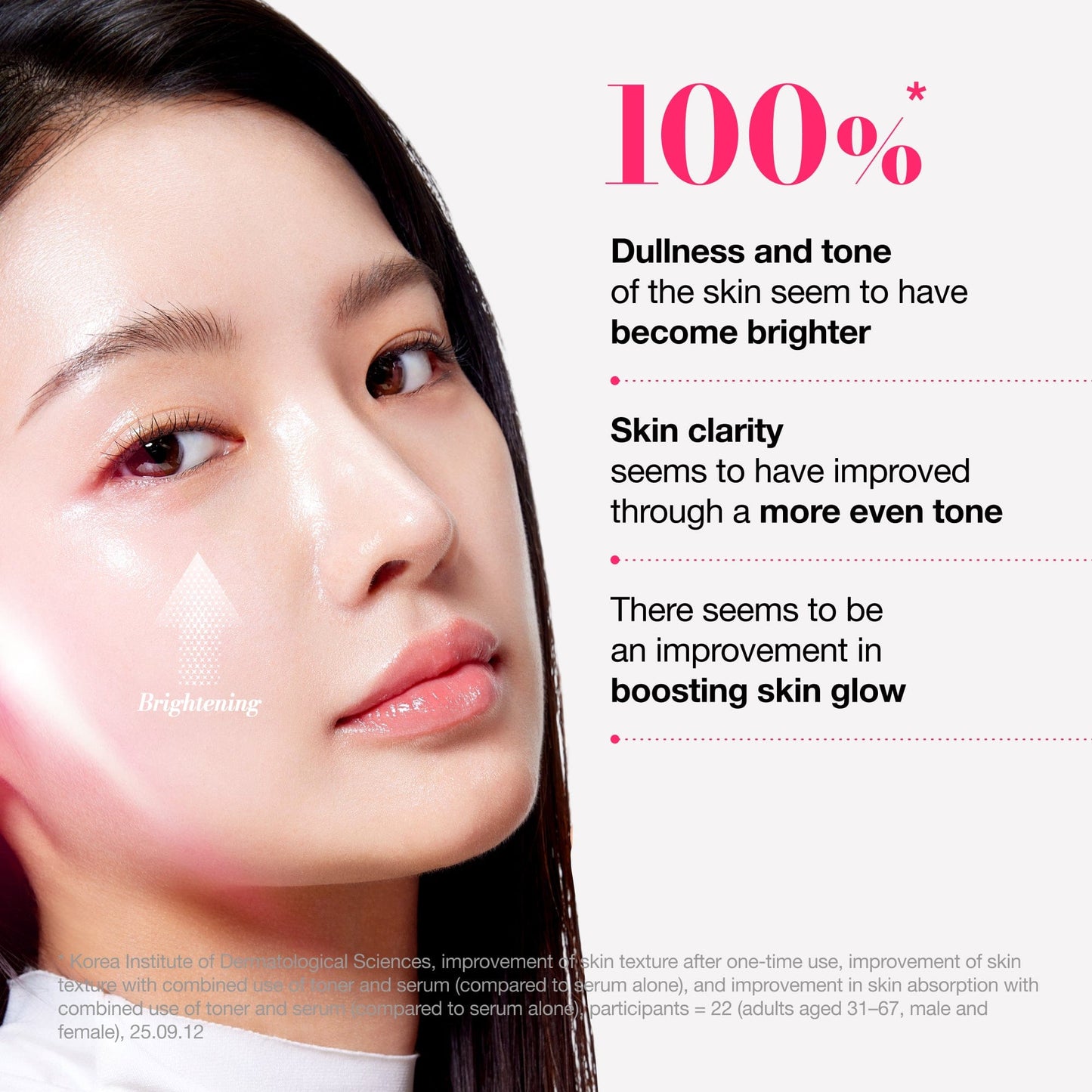 ANUA - Niacinamide 5 TXA Brightening Booster Toner - 250ml - visuel 4