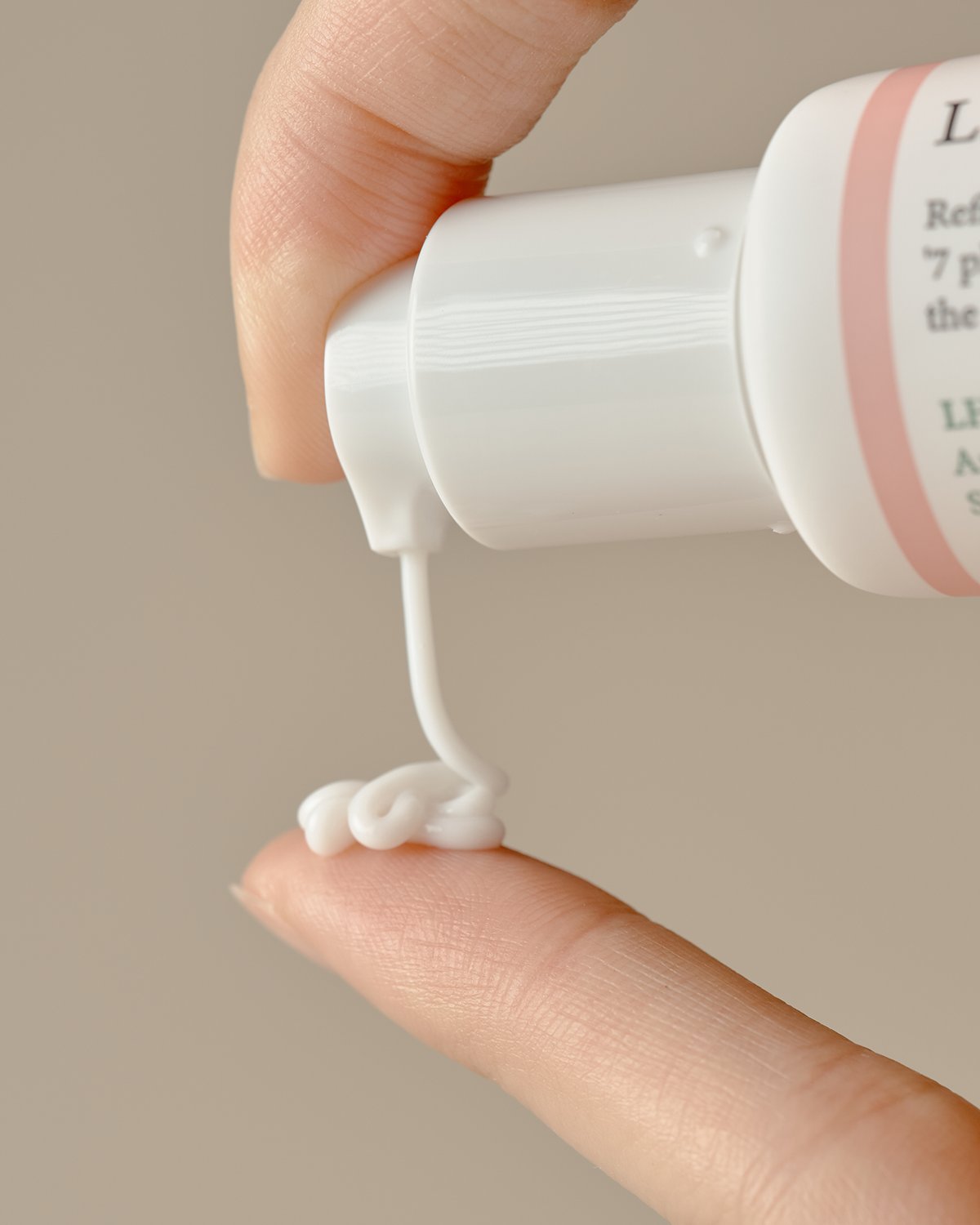 Axis-Y : LHA Peel & Fill Pore Balancing Cream