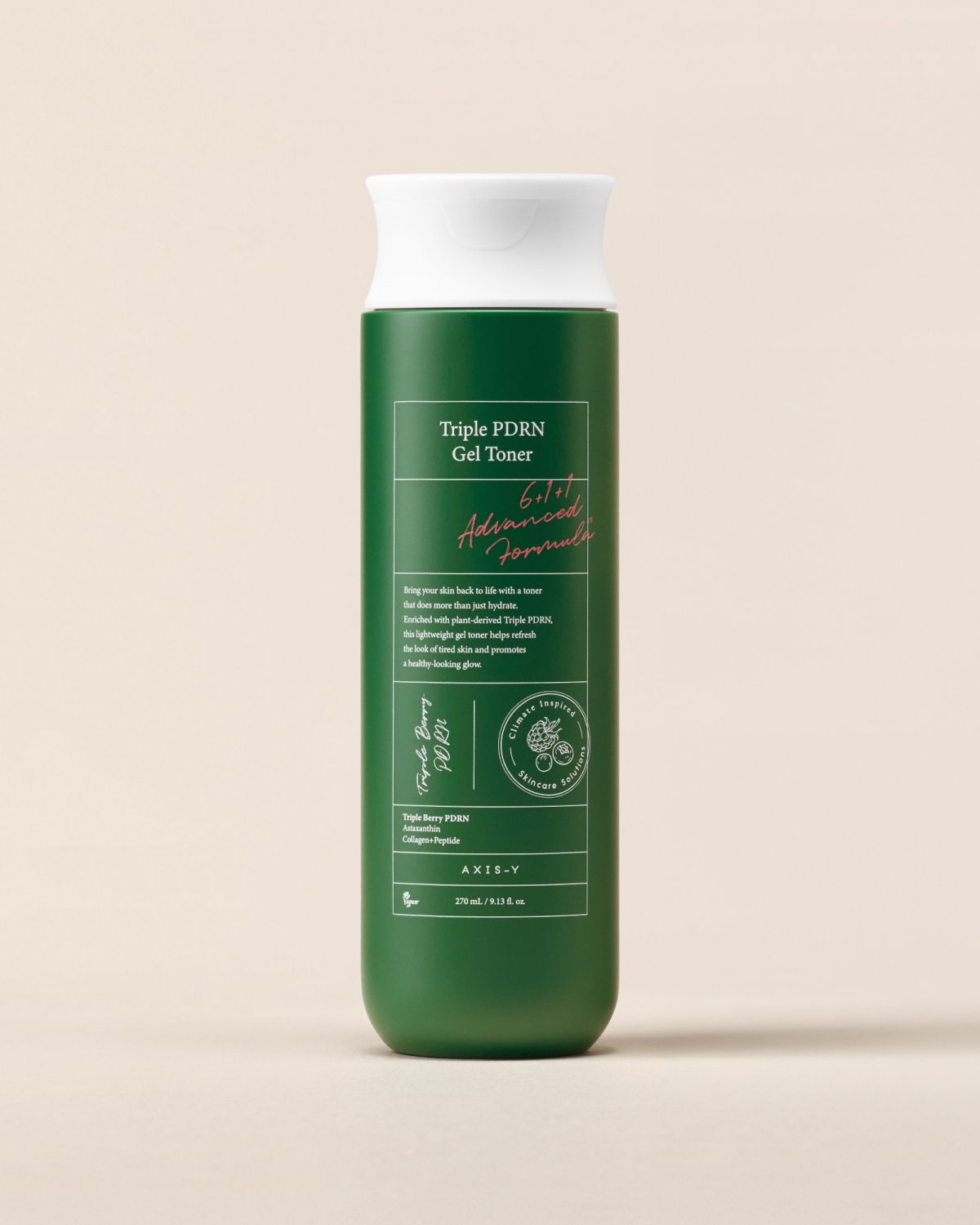 Axis-Y : Triple PDRN Gel Toner
