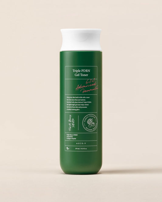 Axis-Y : Triple PDRN Gel Toner