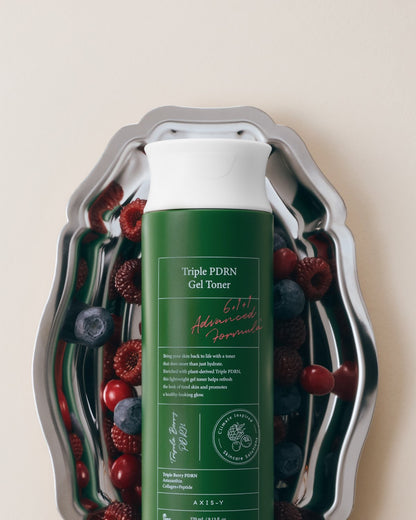 Axis-Y : Triple PDRN Gel Toner