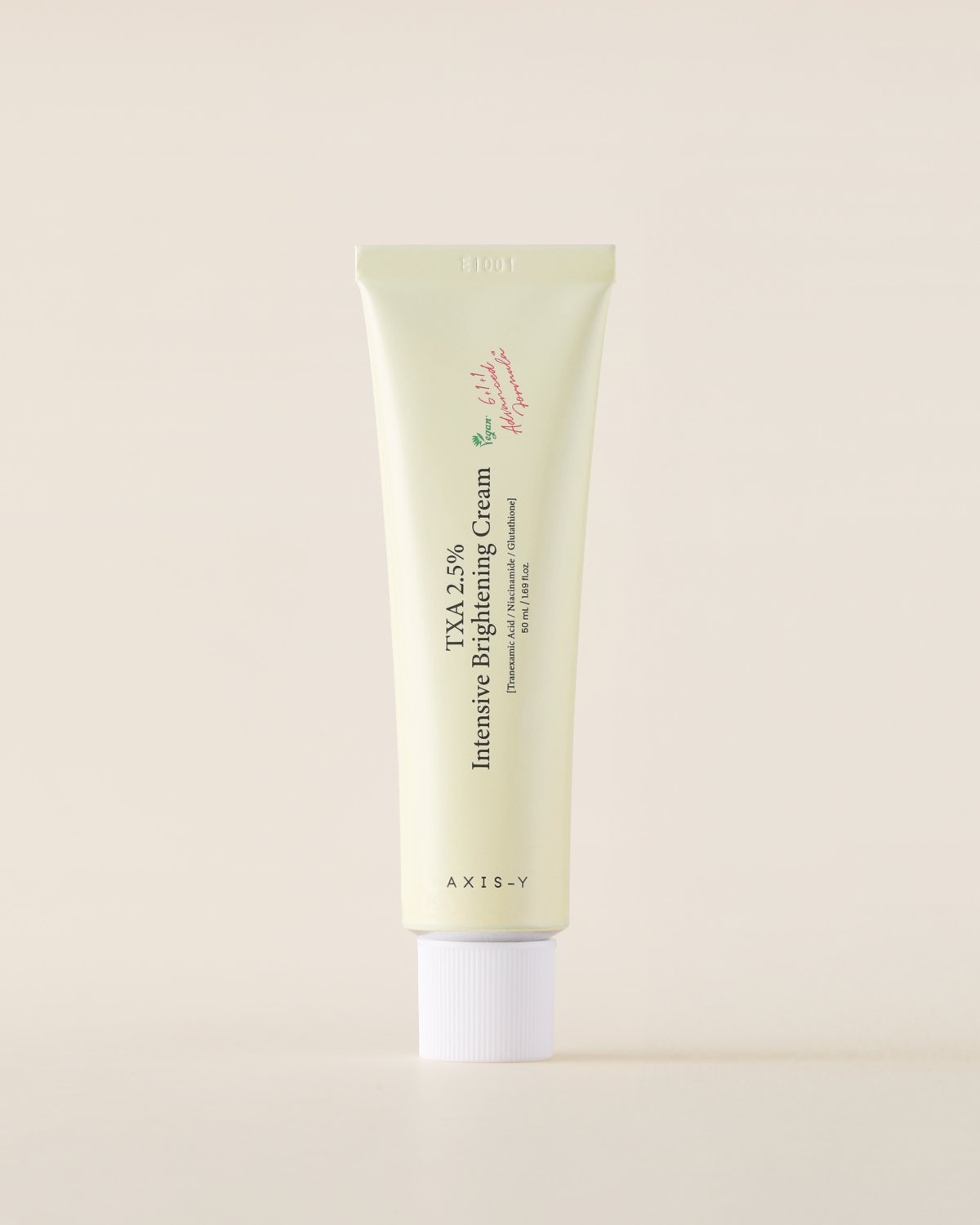 Axis-Y : TXA 2.5% Intensive Brightening Cream