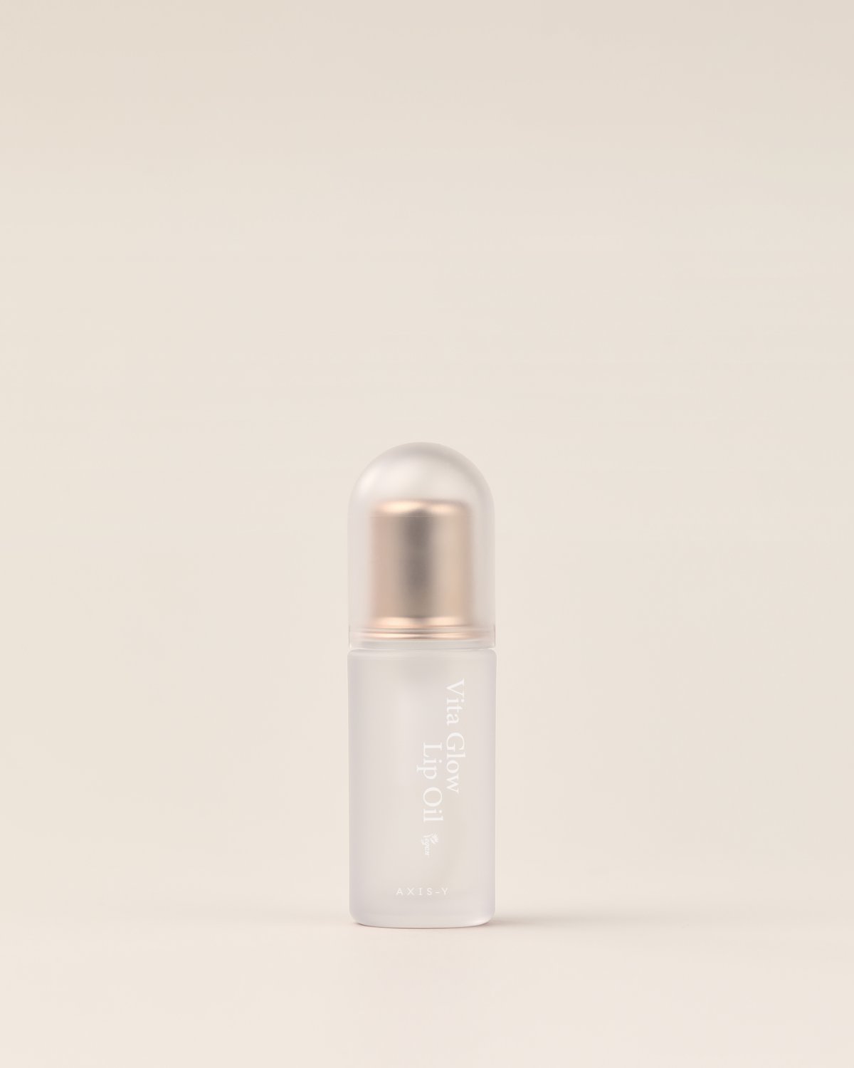 Axis-Y : Vita Glow Lip Oil - Dreamy Olive 4.5g
