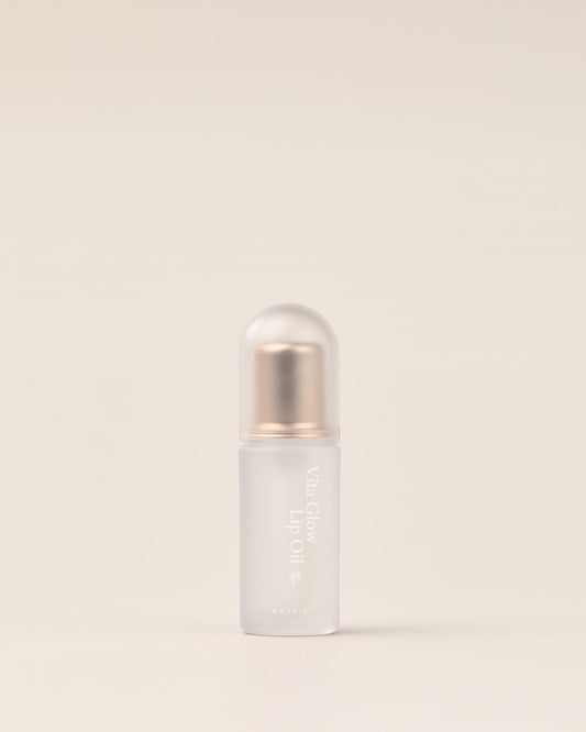 Axis-Y : Vita Glow Lip Oil - Dreamy Olive 4.5g