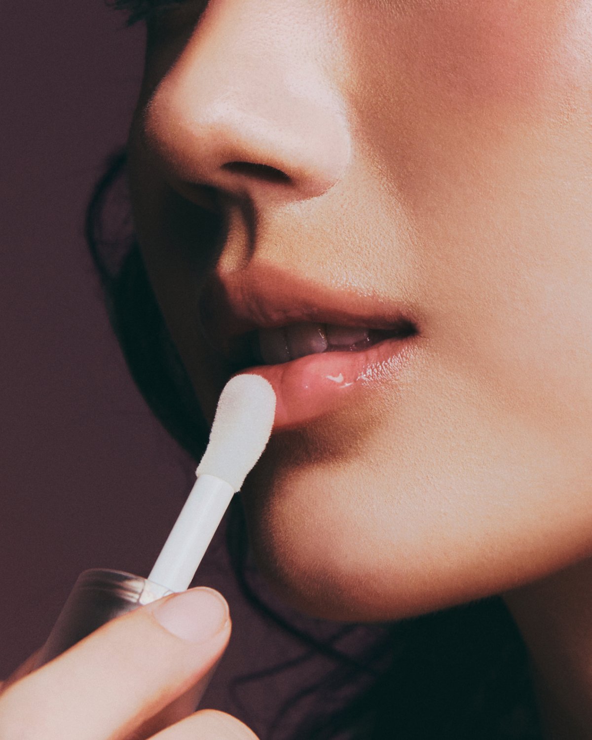 Axis-Y : Vita Glow Lip Oil - Dreamy Olive 4.5g
