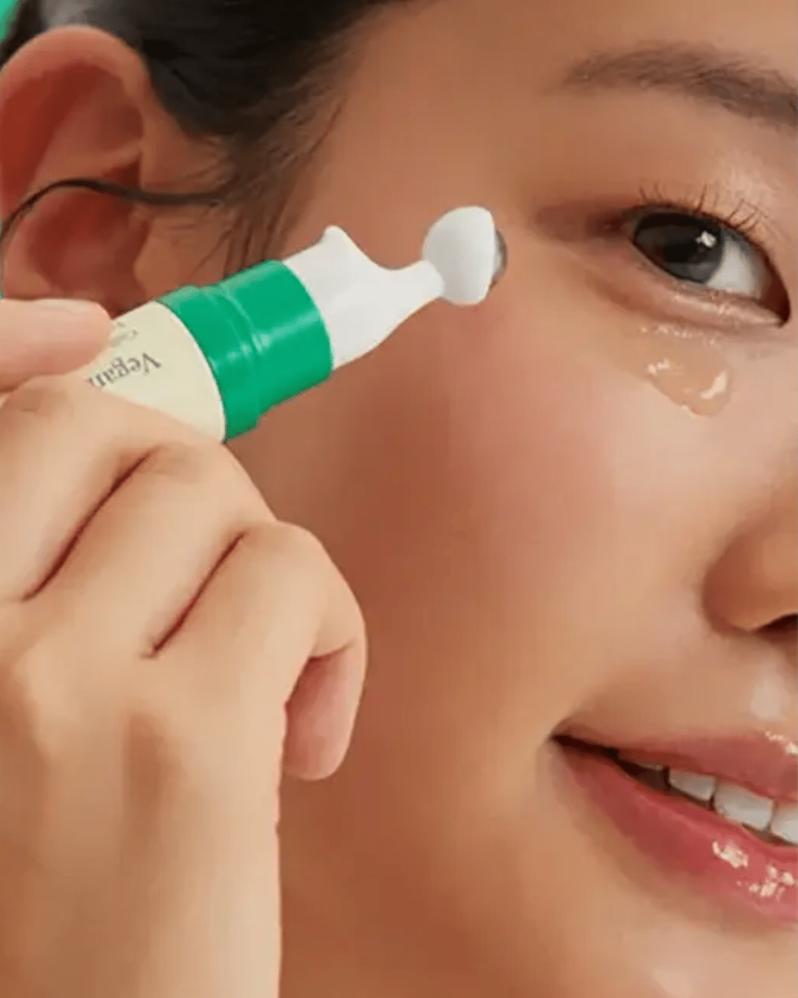 AXIS - Y - Vegan Collagen Eye Serum - 10ml - PIBUKARE
