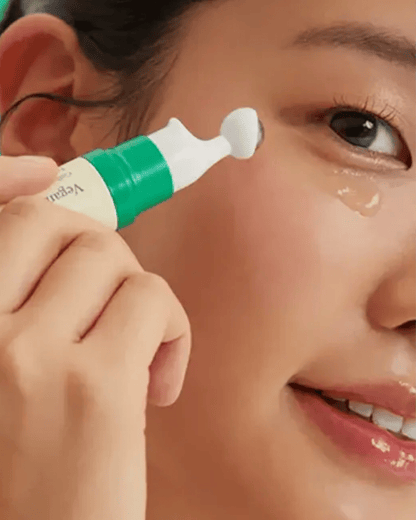 AXIS - Y - Vegan Collagen Eye Serum - 10ml - PIBUKARE