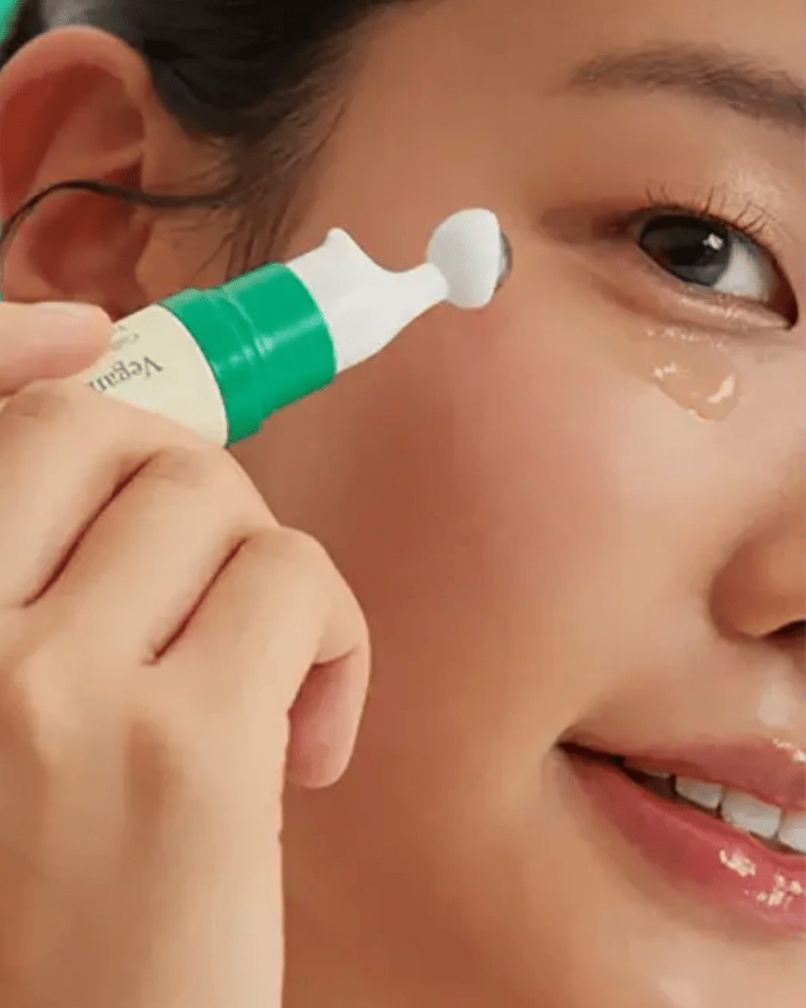 AXIS - Y - Vegan Collagen Eye Serum - 10ml - PIBUKARE