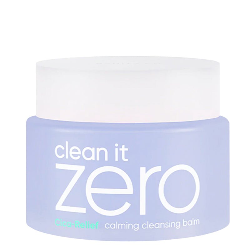 Banila Co : Clean it Zero Calming Cleansing Balm