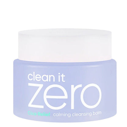 Banila Co : Clean it Zero Calming Cleansing Balm