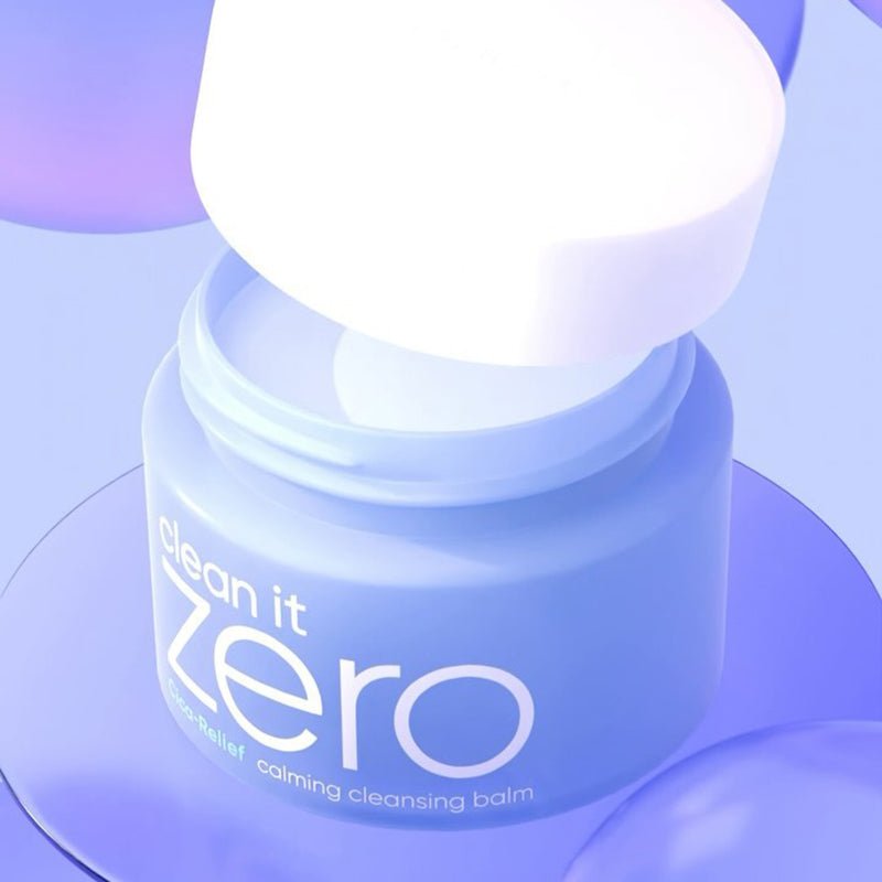 Banila Co : Clean it Zero Calming Cleansing Balm