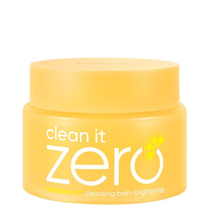 Banila Co : Clean It Zero Cleansing Balm Brightening