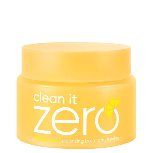 Banila Co : Clean It Zero Cleansing Balm Brightening