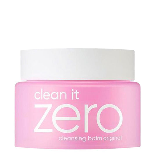 Banila Co : Clean it Zero Cleansing Balm Original