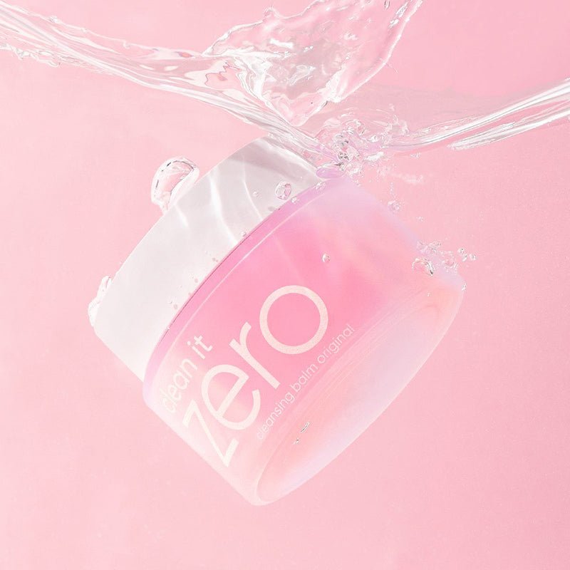 Banila Co : Clean it Zero Cleansing Balm Original