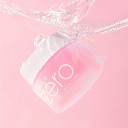 Banila Co : Clean it Zero Cleansing Balm Original