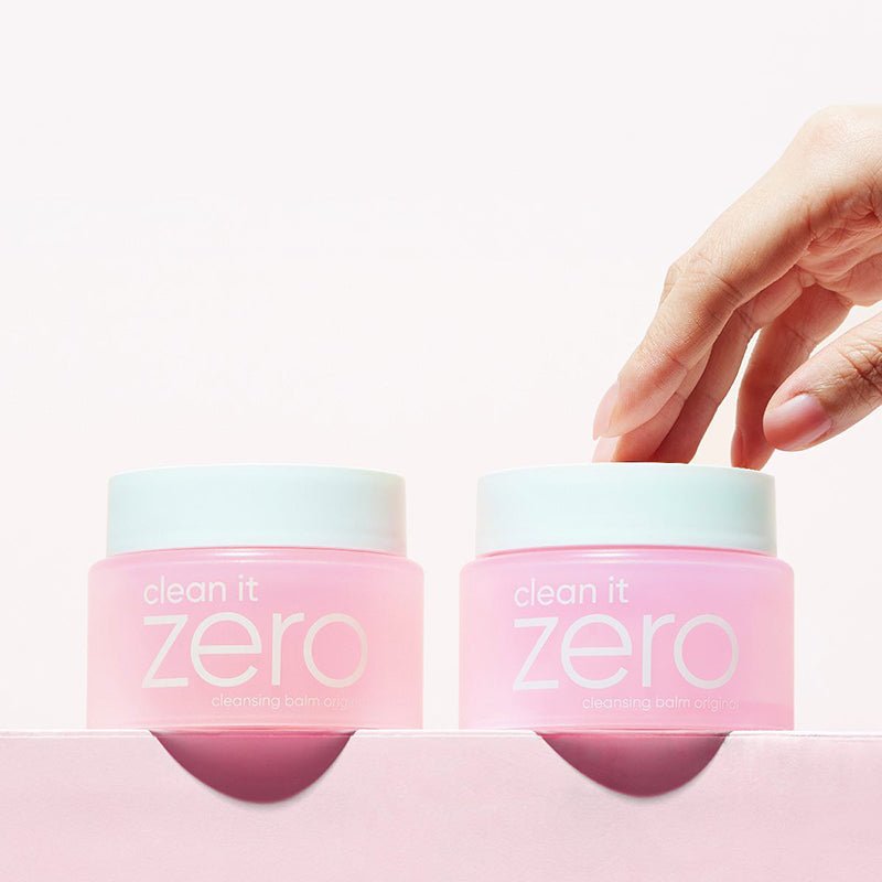 Banila Co : Clean it Zero Cleansing Balm Original