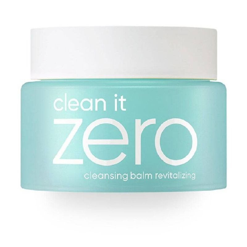 Banila Co : Clean it Zero Cleansing Balm Revitalizing