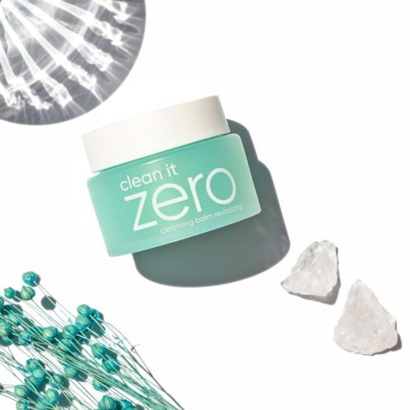 Banila Co : Clean it Zero Cleansing Balm Revitalizing