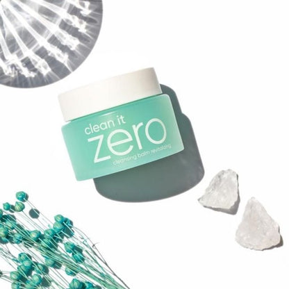 Banila Co : Clean it Zero Cleansing Balm Revitalizing