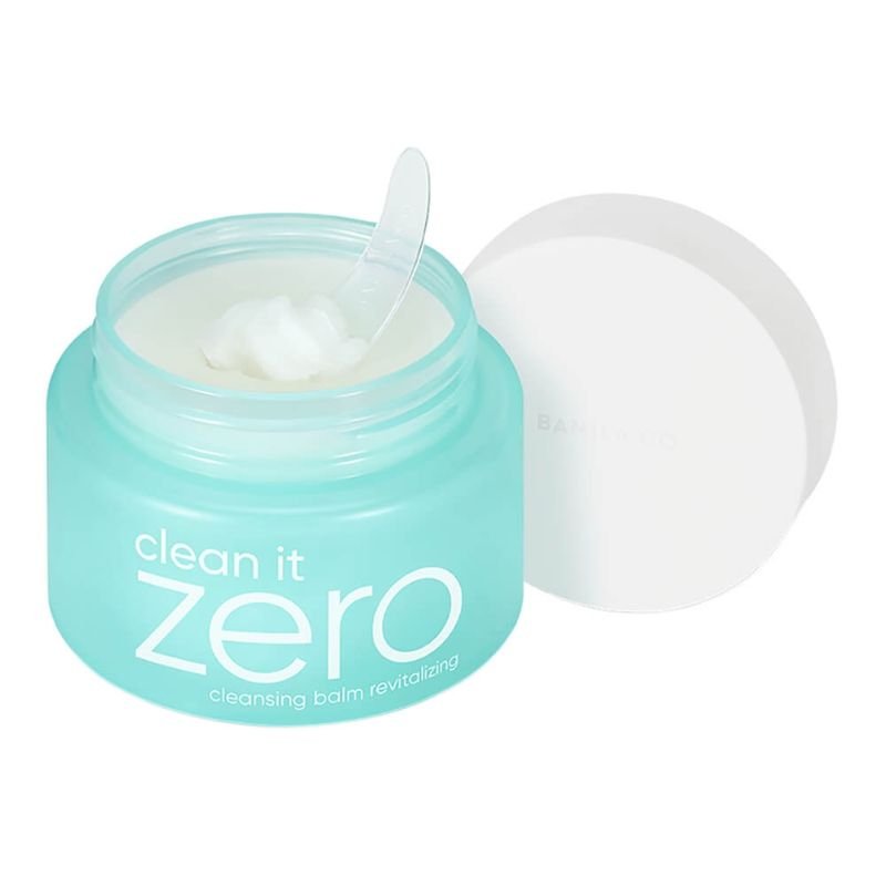 Banila Co : Clean it Zero Cleansing Balm Revitalizing