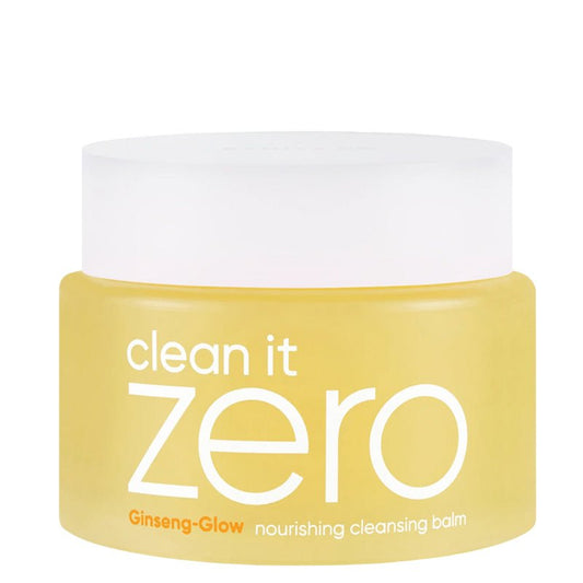 Banila Co : Clean It Zero Nourishing Cleansing Balm