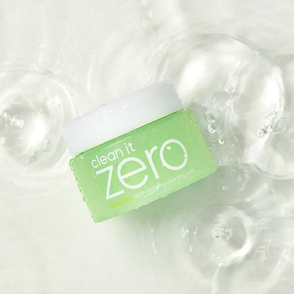 Banila Co : Clean It Zero Pore Clarifying Cleansing Balm
