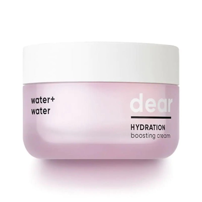 Banila Co : Dear Hydration Boosting Cream